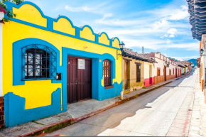 Corazón Corteza, San Cristóbal De Las Casas